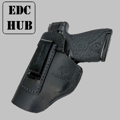 Relentless Tactical Leather Holster Sig Sauer P229