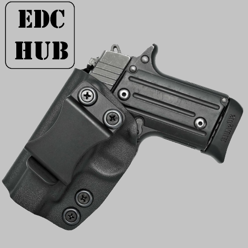 Concealment Express IWB Sig Sauer P238 Holster