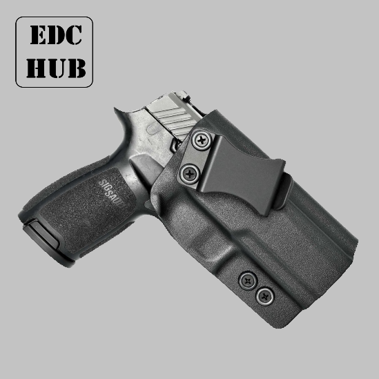 Concealment Express IWB Sig Sauer P320 X Compact Holster