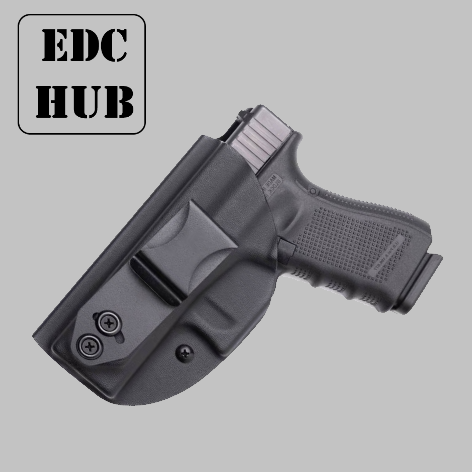 Vedder Light Tuck IWB Sig Sauer P320 X Compact Holster