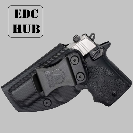 P938 CYA concealed carry holster