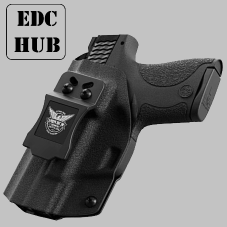 P938 We the People holster