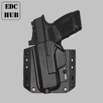 OWB Holster for Springfield hellcat