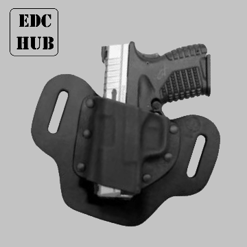 Crossbreed OWB Springfield 911 Holster