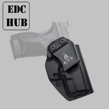 CYA Supply Co IWB Holster for Springfield XDS