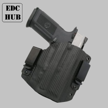 Multi-Holster IWB/OWB Holster for Springfield XDS