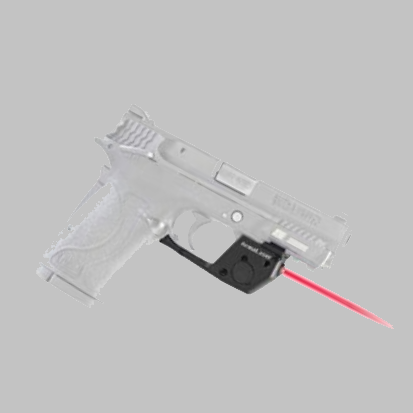 Laser for M&P Shield 380 EZ