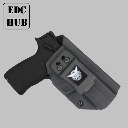 We The People IWB M&P Shield 380 EZ Holster