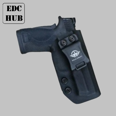 Pole.Craft IWB M&P Shield 380 EZ Holster