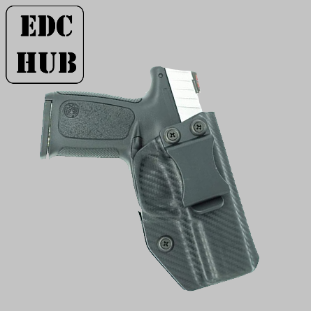 Sumsmith Holsters IWB holster for Smith Wesson SD9VE