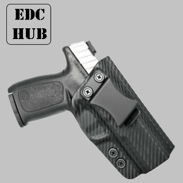 Concealment Express IWB Kydex Holster for Smith Wesson SD9VE