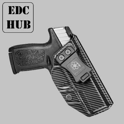 Amberide Holster for Smith Wesson SD9VE