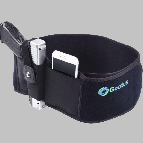 gootus belly band holster