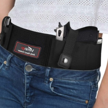 vemingo upgraded belly band holster