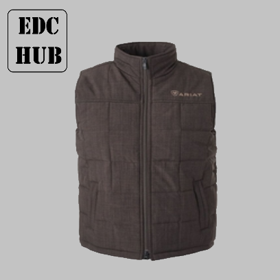 Men's Concealed Carry Vest