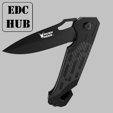 Rush Deer RG10 EDC Pocket Knife
