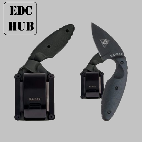 SOG EDC Fixed Blade knife