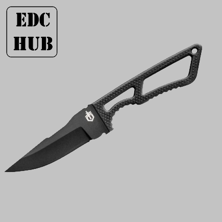 gerber gear ghoststrike best edc pocket knives for self defense