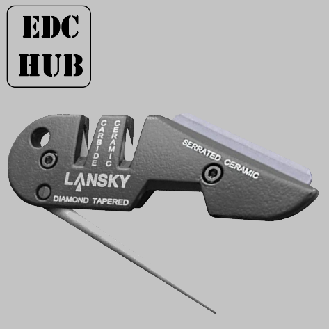 Lansky Blade Medic Sharpener