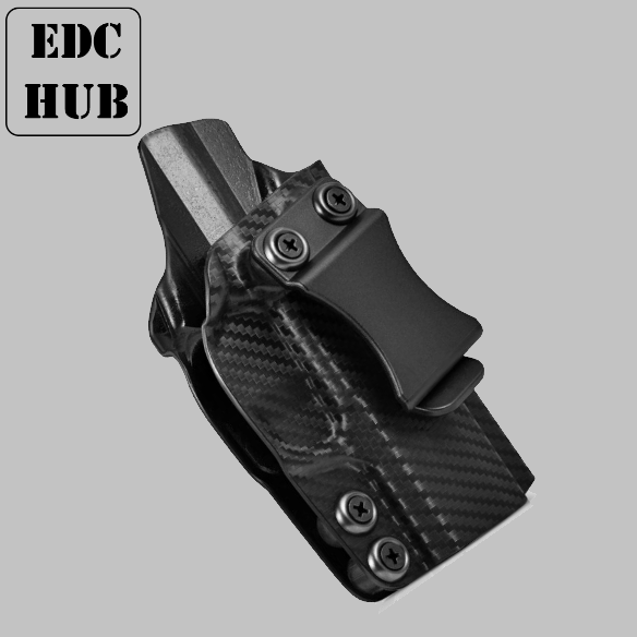 cz p10c concealed carry holster