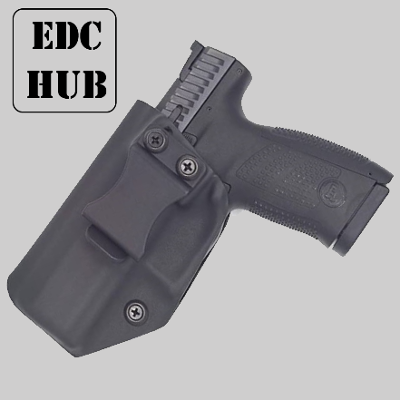 cz p10c concealed carry holster