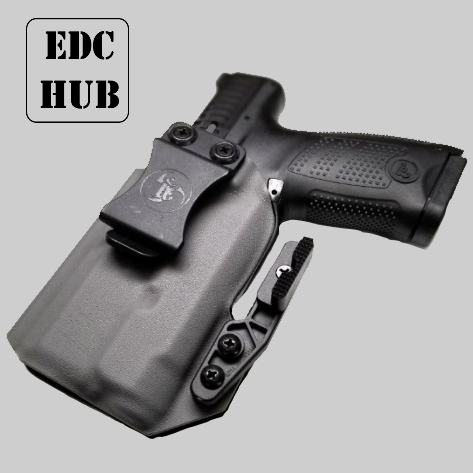 ANR Design HK VP9SK IWB light bearing holster