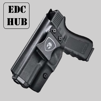 Glock Warriorland Concealed carry holster