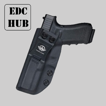 Glock 23 Concealed Carry Holster