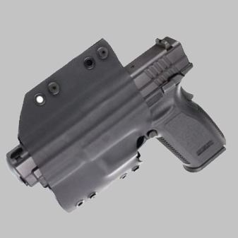 Beretta PX4 OWB holster