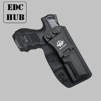 HK VP9SK Pole Craft Holster Conceal Carry