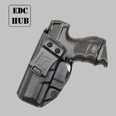 Tulster IWB Profile HK VP9SK holter