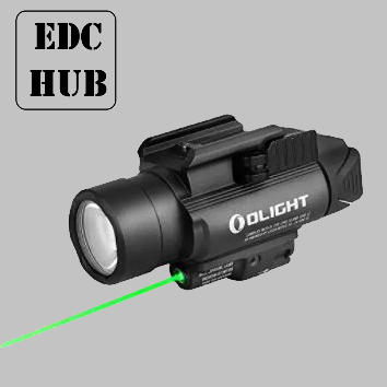 Olight Baldr Pro Laser Light Gun Combo