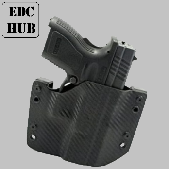 R&R holsters OWB HK P30SK Holsters