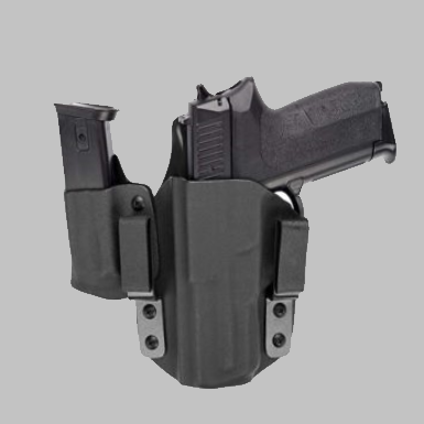 beretta Px4 holster with mag carrier