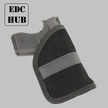 ComfortTac Ultimate Pocket Holster for Kimber Micro 9