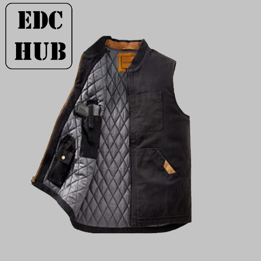 Venado Concealed Carry Vest