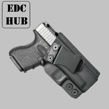 concealment express glock 27 holster