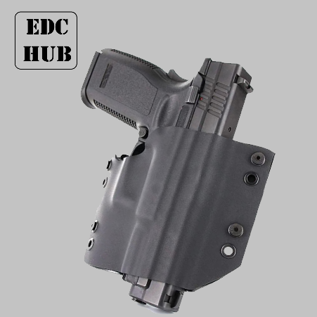 Glock 30 OWB holster