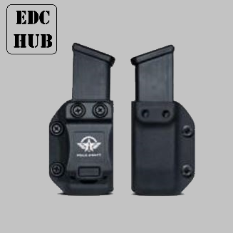 Glock OWB/IWB Mag Carriers