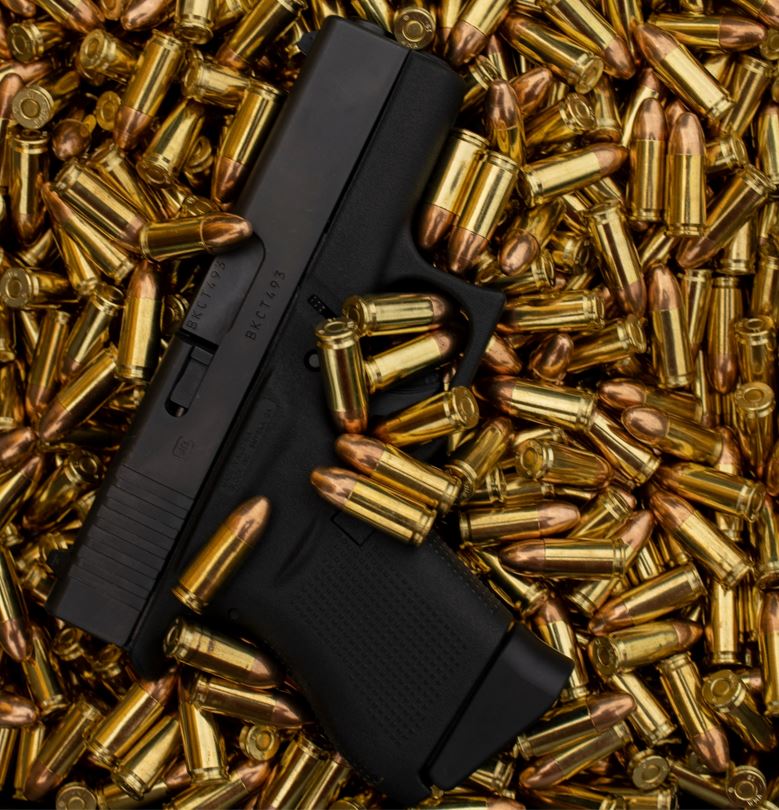 Carry extra ammunition when you conceal carry