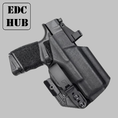 Accessories for concealed carry handguns