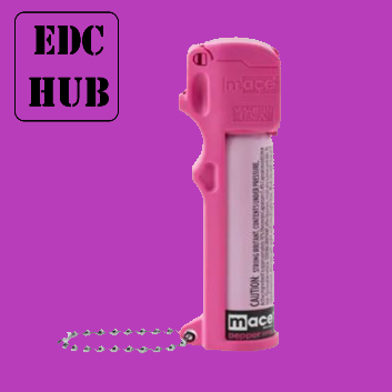 Personal Defense Pepper Spray for Women