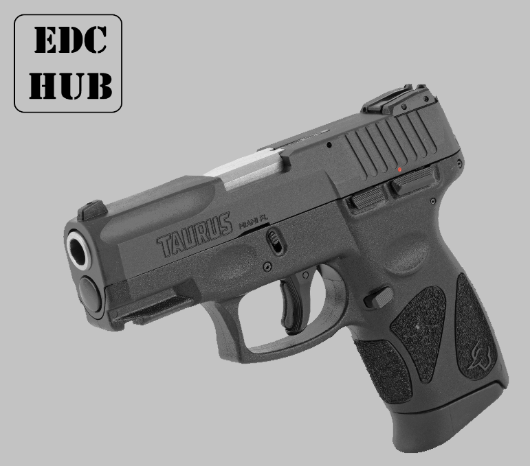 The taurus G2c basic information