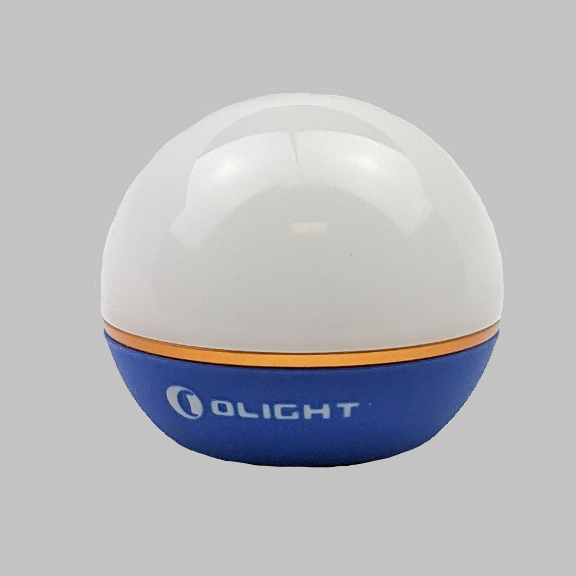 Olight Obulb Orb Light Review