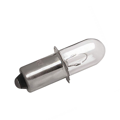 Flashlight bulb