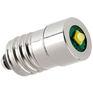 LED for flashlights