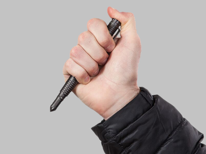 Tactical pens for self defense
