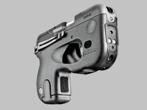 Secondary or Back up gun for EDC