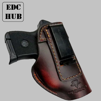IWB leather holster for p290