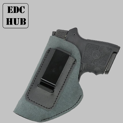 P290 concealed carry holster